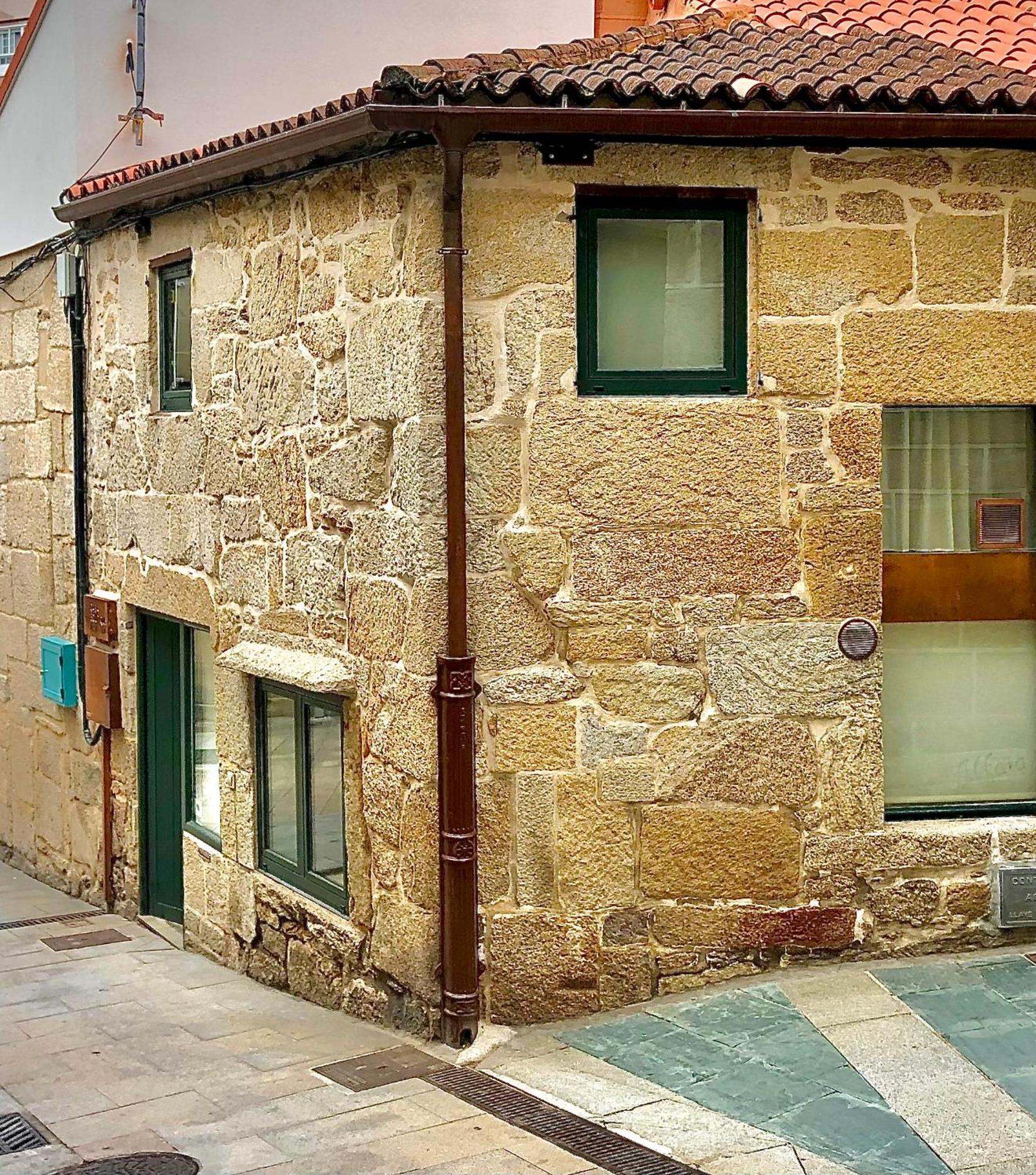 Casa Boutique Marin 1910 Villa Exterior photo